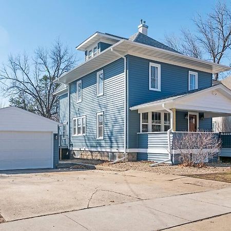 Memory Maker House - Built For Families And Kid Ready Villa Cedar Falls Esterno foto